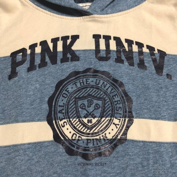 00s VS PINK Hoodie - Picture 3 of 7